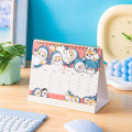 Japan Mofusand Desk Calendar - Cat 2027 - 2