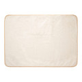 Japan Mofusand Warm 3-Way Blanket with Storage Pocket - Yarn - 7