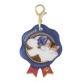 Japan Mofusand Secret Sealing Stamp Style Acrylic Charm - Antique Cat Blind Box - 7
