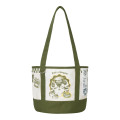 Japan Mofusand Round Bottom Drawstring Tote Bag - Meow Meow Mart - 1