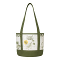 Japan Mofusand Round Bottom Drawstring Tote Bag - Meow Meow Mart - 4