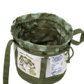 Japan Mofusand Round Bottom Drawstring Tote Bag - Meow Meow Mart - 6