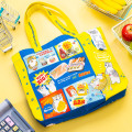 Japan Mofusand Large Tote Bag - Meow Meow Mart - 3