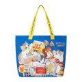 Japan Mofusand Large Tote Bag - Meow Meow Mart - 4
