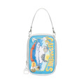 Japan Mofusand Mascot Pouch - Meow Meow Mart Oil Sardine Can - 5