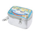 Japan Mofusand Mascot Pouch - Meow Meow Mart Oil Sardine Can - 6