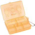 Japan Miffy Movable Divider Multi Case - Miffy - 2