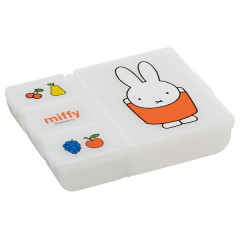 Japan Miffy Small Item Case - Miffy