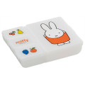 Japan Miffy Small Item Case - Miffy - 1