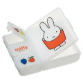 Japan Miffy Small Item Case - Miffy - 2