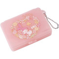 Japan Sanrio Movable Divider Multi Case - My Melody - 1