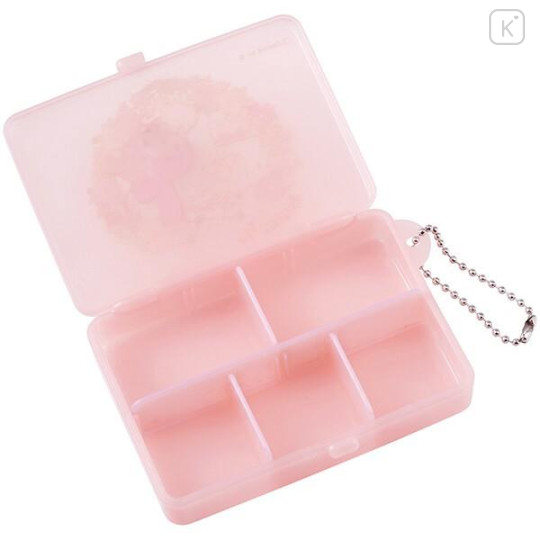 Japan Sanrio Movable Divider Multi Case - My Melody - 2