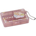 Japan San-X Movable Divider Multi Case - Sumikko Gurashi - 1