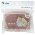 Japan San-X Movable Divider Multi Case - Sumikko Gurashi - 3