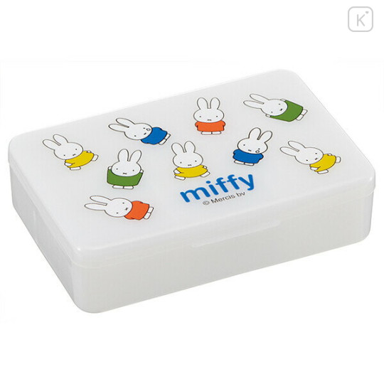 Japan Miffy Small Case - Miffy - 1
