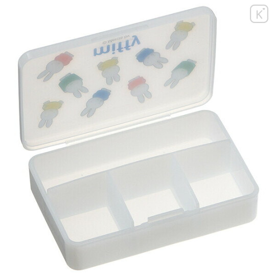 Japan Miffy Small Case - Miffy - 2