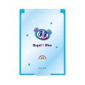 Japan Angel Blue Hand Mirror - 1