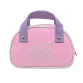 Japan Mezzo Piano Enamel Bag-Style Pen Pouch - 2