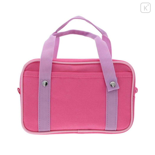 Japan Mezzo Piano Bappe Pen Case - 2