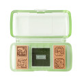 Japan Pokemon Mini Stamp Set - Dragon-type - 2