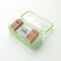 Japan Pokemon Mini Stamp Set - Dragon-type - 3