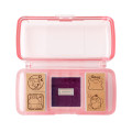 Japan Pokemon Mini Stamp Set - Kanto - 2