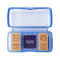 Japan Pokemon Mini Stamp Set - Ghost-type - 2