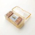 Japan Pokemon Mini Stamp Set - Eevee Evolution C - 3