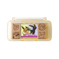 Japan Pokemon Mini Stamp Set - Eevee Evolution B - 1