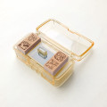 Japan Pokemon Mini Stamp Set - Eevee Evolution B - 3