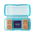 Japan Pokemon Mini Stamp Set - Adventure Begins - 2