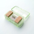 Japan Ghibli Mini Stamp Set - Medium Totoro - 3