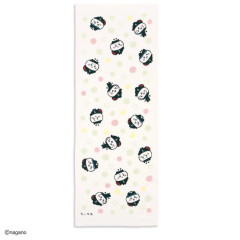 Japan Chiikawa Japanese Tenugui Towel - Chiikawa & Hachiware & Usagi : Ladybug