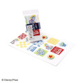 Japan Disney Japanese Tenugui Towel - Toy Story : Stacking Blocks - 2