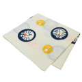 Japan Doraemon Japanese Tenugui Towel - Doraemon : Dot - 3