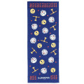 Japan Doraemon Japanese Tenugui Towel - Doraemon : Takecopter - 1