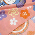 Japan Doraemon Japanese Tenugui Towel - Doraemon : Accessories - 2