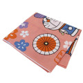 Japan Doraemon Japanese Tenugui Towel - Doraemon : Accessories - 3