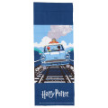 Japan Harry Potter Japanese Tenugui Towel - Chasing in a Flying Car - 1