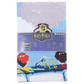 Japan Harry Potter Japanese Tenugui Towel - Chasing in a Flying Car - 3
