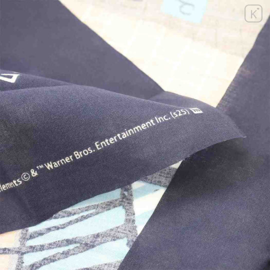 Japan Harry Potter Japanese Tenugui Towel - King's Cross Station - 2
