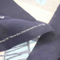 Japan Harry Potter Japanese Tenugui Towel - King's Cross Station - 2