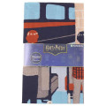 Japan Harry Potter Japanese Tenugui Towel - King's Cross Station - 3