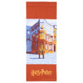Japan Harry Potter Japanese Tenugui Towel - Weasleys Wizard Wheezes - 1
