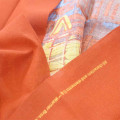 Japan Harry Potter Japanese Tenugui Towel - Weasleys Wizard Wheezes - 2