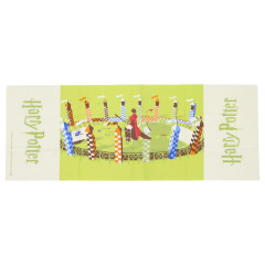 Japan Harry Potter Japanese Tenugui Towel - Quidditch
