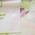 Japan Harry Potter Japanese Tenugui Towel - Quidditch - 2