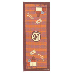 Japan Harry Potter Japanese Tenugui Towel - Hogwarts Express