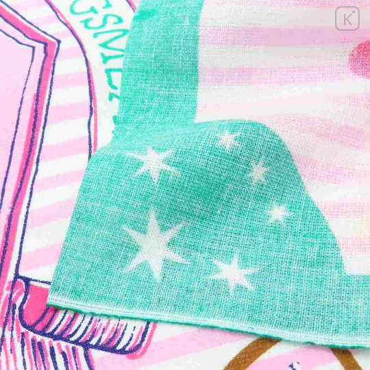 Japan Harry Potter Japanese Tenugui Towel - Sweet Treats - 2