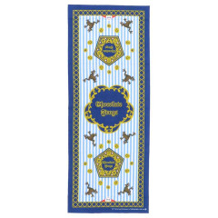Japan Harry Potter Japanese Tenugui Towel - Chocolate Frog